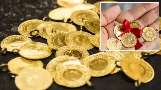 Altının gramı güne yükselişle başladı