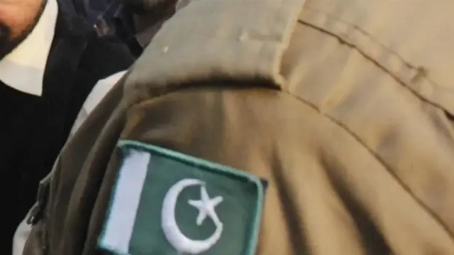 Pakistan Clash Kills 11 Security Forces, 19 Militants in Orakzai