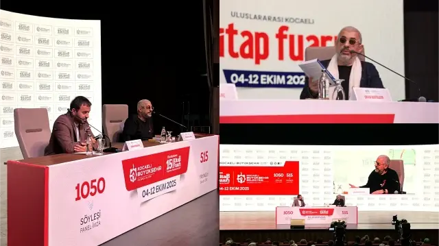 Bayülgen, "Dildeki yozlaşmanın mutfaktaki benzer halini şu şekilde dile getirdi; “Mercimek çorbasına un koyan insanlardan hayır gelmez. Kaç restoranda bu yüzden kavga ettim. Kaçından kovuldum. Tıpkı dilimiz gibi, değerlerimizi de koruyamadık.” dedi.