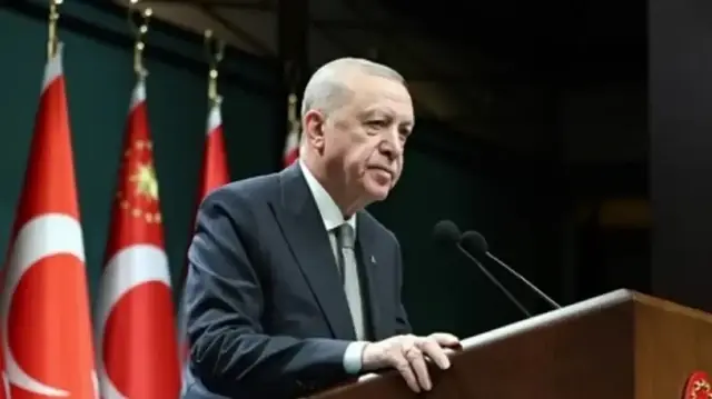 أردوغان: على إسرائيل وقف هجماتها فورا إذا أرادت السلام حقا