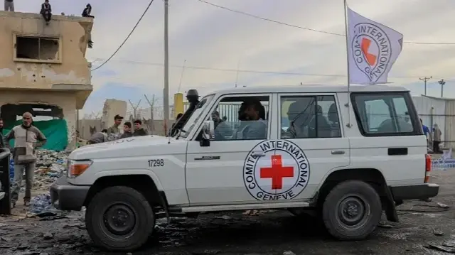 حماس تعلن تبادل أسماء الأسرى خلال مفاوضات شرم الشيخ