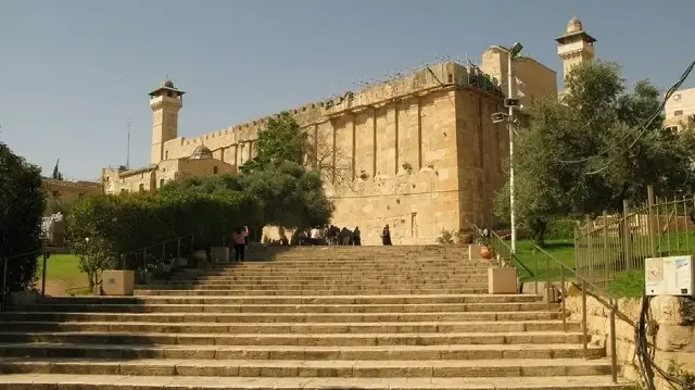 الأوقاف الفلسطينية: إسرائيل تغلق المسجد الإبراهيمي ليومين