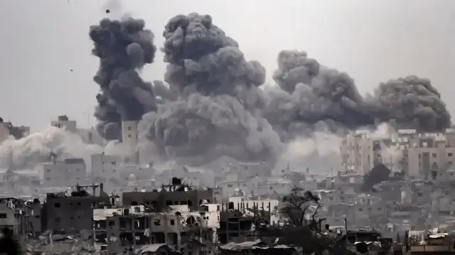 شرم الشيخ.. مشاورات مصرية قطرية مع وفدي واشنطن وتل أبيب بعد لقاء حماس