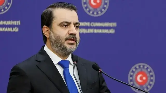 Syria Urges SDF to Honor Integration Deal Without Delay