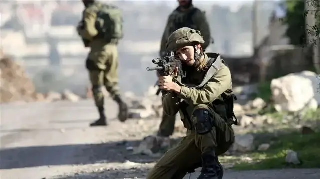 الضفة.. إصابة فلسطيني برصاص الاحتلال الإسرائيلي قرب القدس