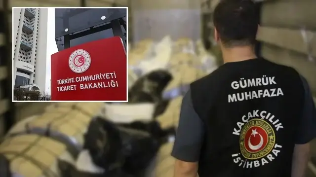 Üç ilde dev uyuşturucu operasyonu.