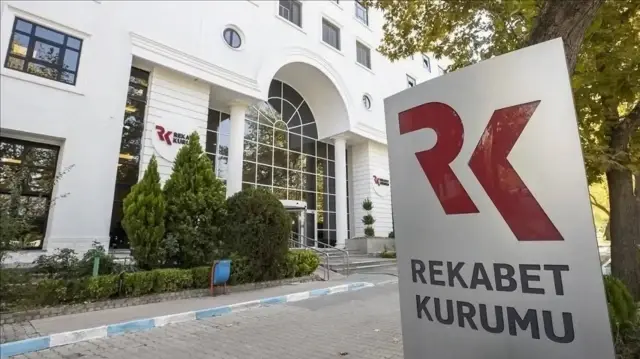 Rekabet Kurulu, bazı devralma ve ortak kontrol başvurularını sonuçlandırdı