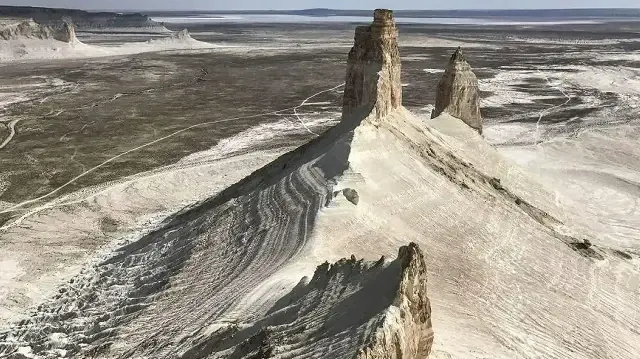 Плато Устюрт