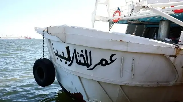 ليبيا تتسلم من الأردن 6 ناشطين شاركوا في أسطول الصمود