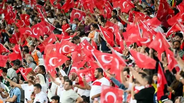 2026 Dünya Kupası Elemeleri