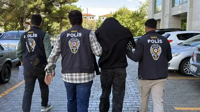 Kırıkkale'de yasa dışı bahis operasyonu