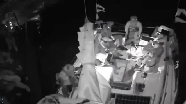 Türkiye Condemns Israeli Seizure of Gaza Aid Flotilla as 'Piracy'