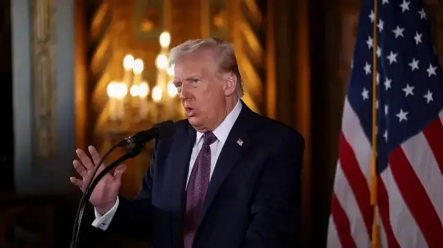 Trump Considers Middle East Visit as Gaza Ceasefire Talks Advance