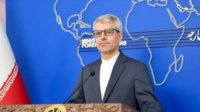 الخارجية الإيرانية تستدعي سفراء الاتحاد الأوروبي لدى طهران