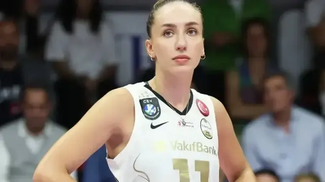 Sıla Çalışkan