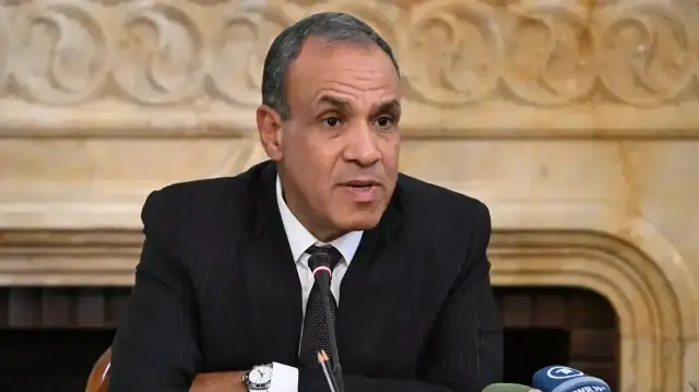 Бадр Абдуль Аты