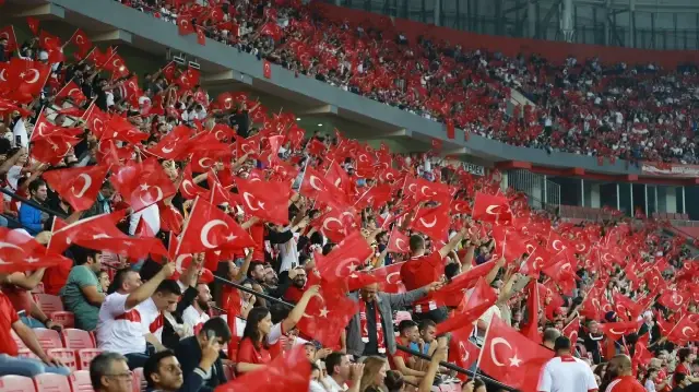 Türkiye