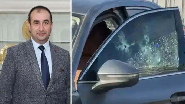 Avukat Serdar Öktem, 6 Ekim'de otomobiliyle Şişli Büyükdere Caddesi 15 Temmuz Şehitler Köprüsü istikametinde trafikte beklediği sırada silahlı saldırıya uğramış, ağır yaralanan Öktem ambulansla kaldırıldığı hastanede hayatını kaybetmişti.