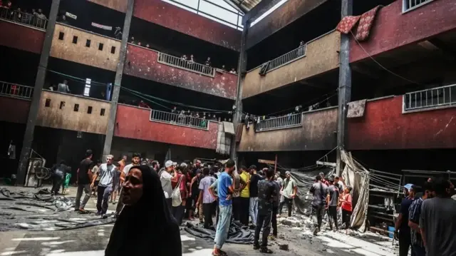 Over 150 Palestinian Students and Educators Killed in West Bank

