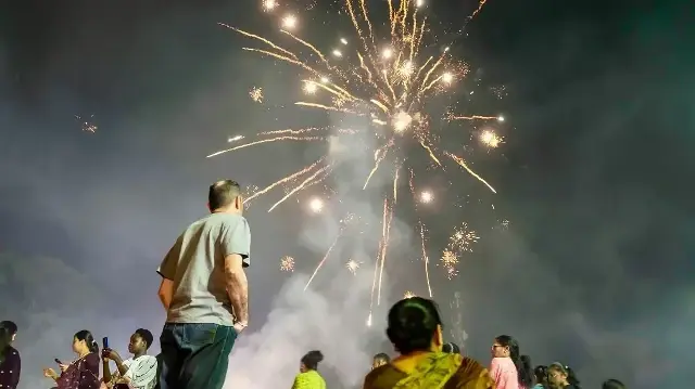 Калифорния признала Дивали официальным праздником.