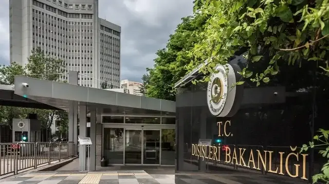 الخارجية التركية: الهجوم على "أسطول الحرية" قرصنة من حكومة نتنياهو