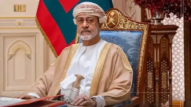عُمان.. السلطان هيثم يصدر مرسومين بإنشاء منطقتين اقتصاديتين