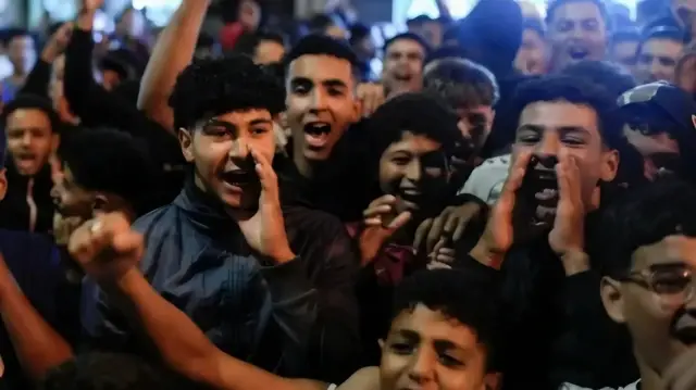 المغرب.. رسالة من مثقفين وسياسيين للملك بشأن مطالب "جيل زد 212"