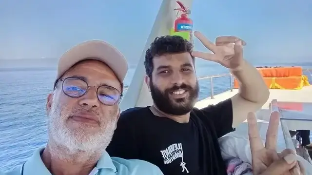 هيئات سياسية وحقوقية تطالب بإطلاق سراح مغربيين اثنين معتقلين لدى الاحتلال