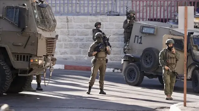 Le ministère de l’Éducation palestinien dénonce les attaques israéliennes contre le secteur éducatif en Cisjordanie occupée.