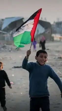 Israel, Hamas signed off on 1st phase of US-proposed Gaza deal, Trump announces