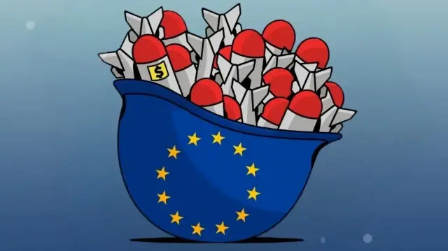 Les États membres s’accordent sur une stratégie commune visant à renforcer les capacités militaires européennes et à accélérer les investissements dans l’industrie de défense.