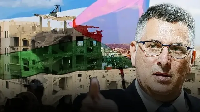 Gazze'de ateşkes başlamasının ardından İsrail'den yeni bir açıklama geldi.