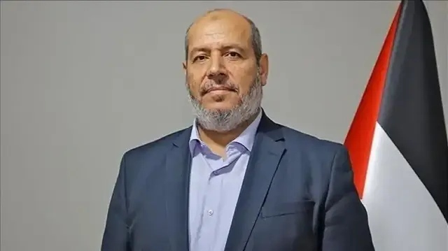 الحية: تلقينا ضمانات من الوسطاء وواشنطن بانتهاء الحرب على غزة