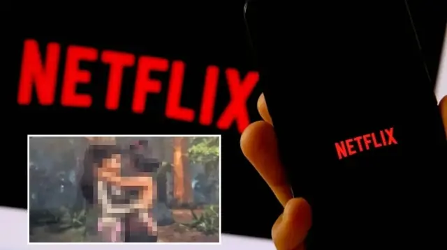 Netflix’e bir tepki de Lila Rose’dan geldi.
