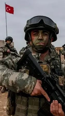 Hamas proposes Turkish military deployment in Gaza to guarantee ceasefire, Israel rejects it