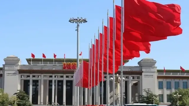 China Backs Permanent Gaza Ceasefire and Palestinian Self-Governance
