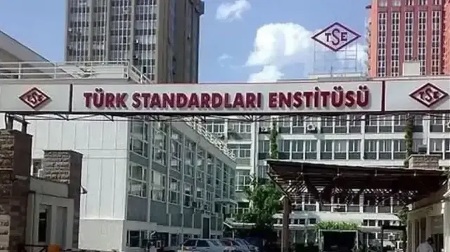 TSE personel alımı