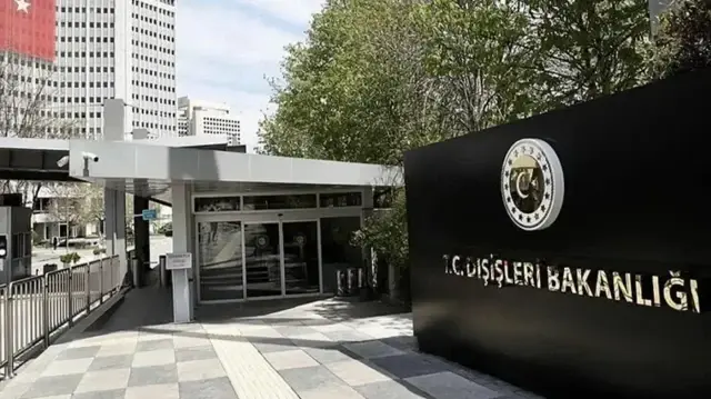 Türkiye Welcomes Gaza Ceasefire, Pledges Aid and Political Support