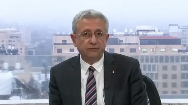 البرغوثي: وقف الحرب في غزة لا يعني نهاية الصراع