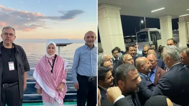 Özgürlük Filosu Koalisyonu