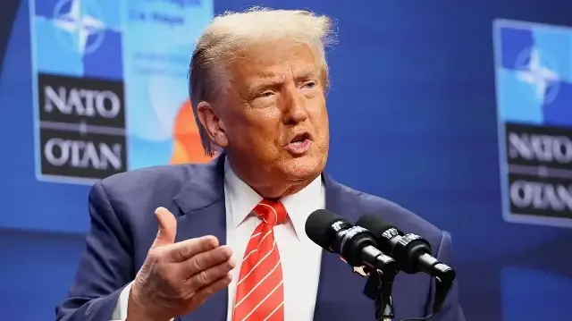 Trump Announces Increased Pressure on Russia with NATO Allies