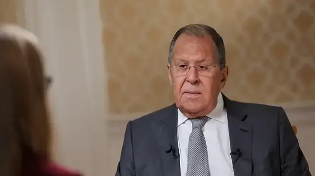 لافروف: يجب إعادة تنظيم وظائف القواعد الروسية في سوريا