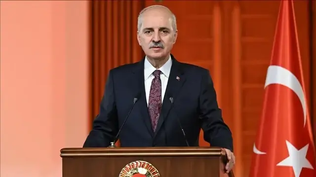 قورتولموش: نأمل أن يكون وقف إطلاق النار بغزة دائما