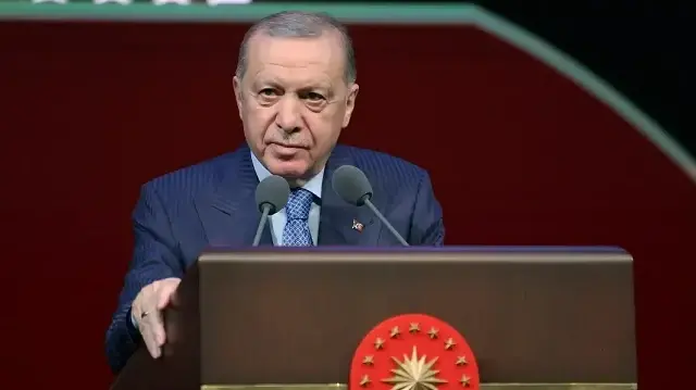 Türkiye to Join Gaza Ceasefire Monitoring Task Force, Erdogan Says