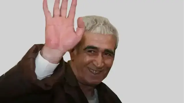 Ahmed Saadat kimdir?