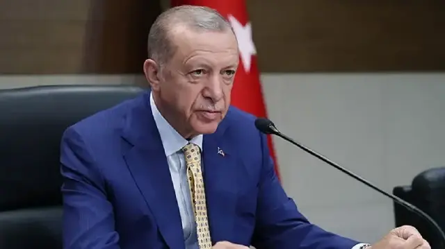 أردوغان يرحب بالتوصل لاتفاق وقف إطلاق النار في غزة