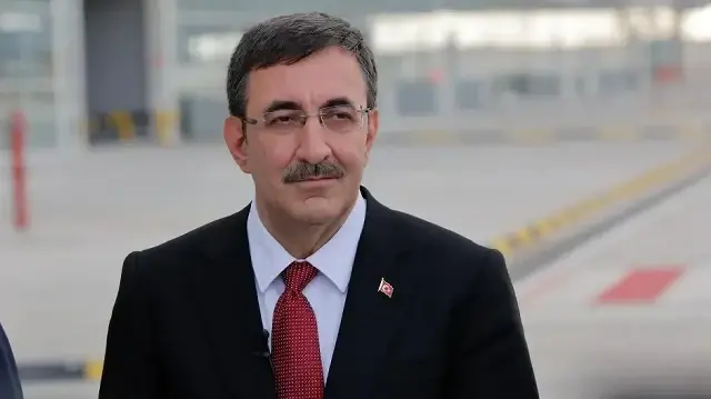 نائب أردوغان: ننتظر من الأطراف الالتزام باتفاق وقف النار بغزة