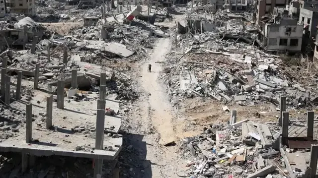 إعلام إسرائيلي يتوقع إقرار اتفاق غزة ويستبعد انسحاب بن غفير وسموتريتش
