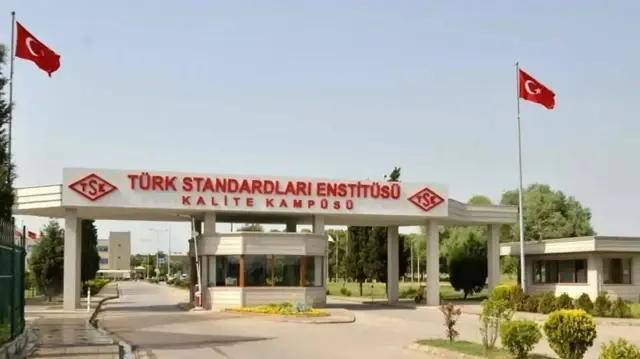Türk Standardları Enstitüsü personel alımı ilanı