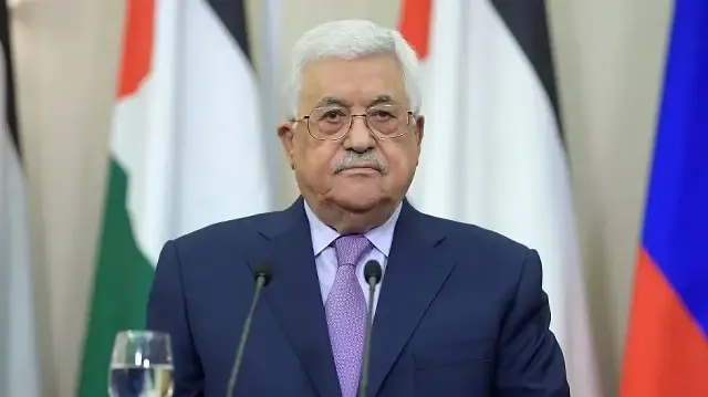 عباس مرحبا بوقف الحرب: السيادة على قطاع غزة لدولة فلسطين